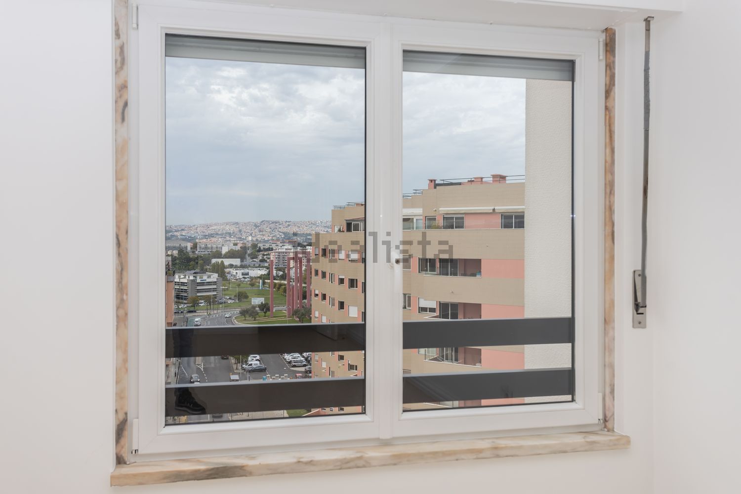 出租顶层公寓在Rua Padre Américo - 照片