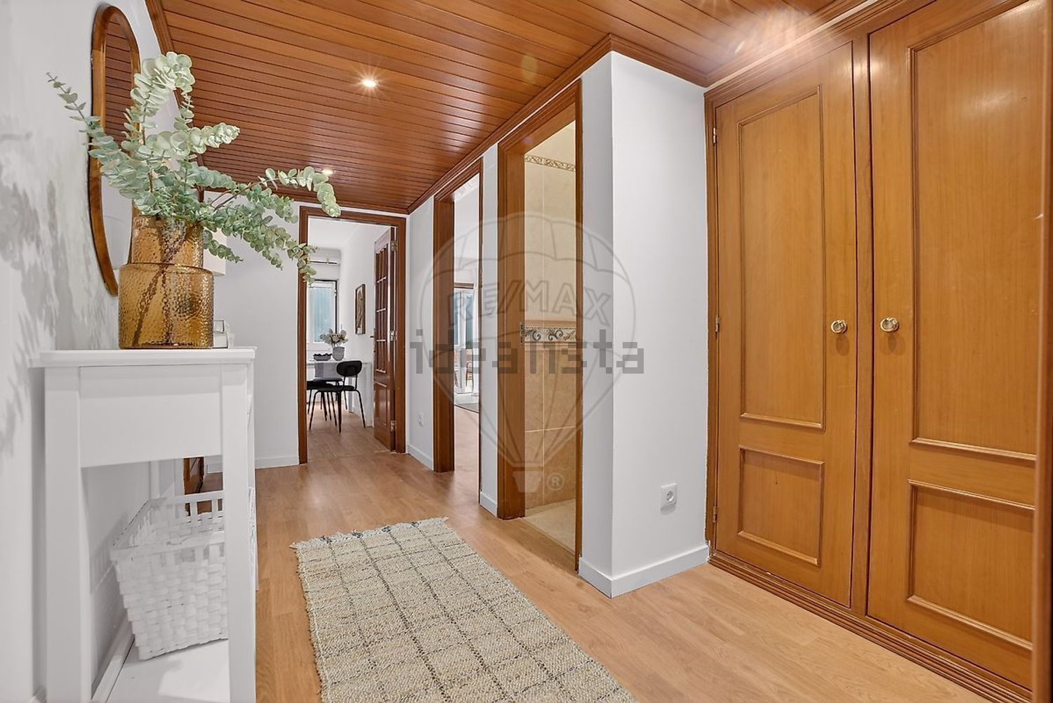 公寓 t2出售在Castanheira do Ribatejo e Cachoeiras - 过道