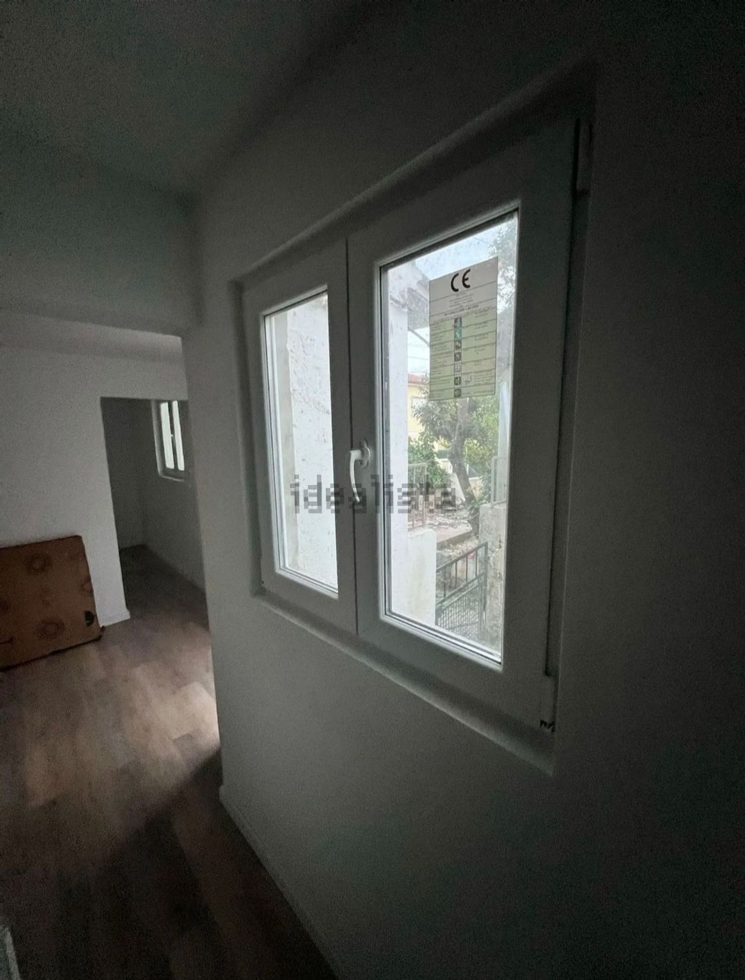 出租公寓 t1在Rua 5 de Agosto, 32 - 卧室