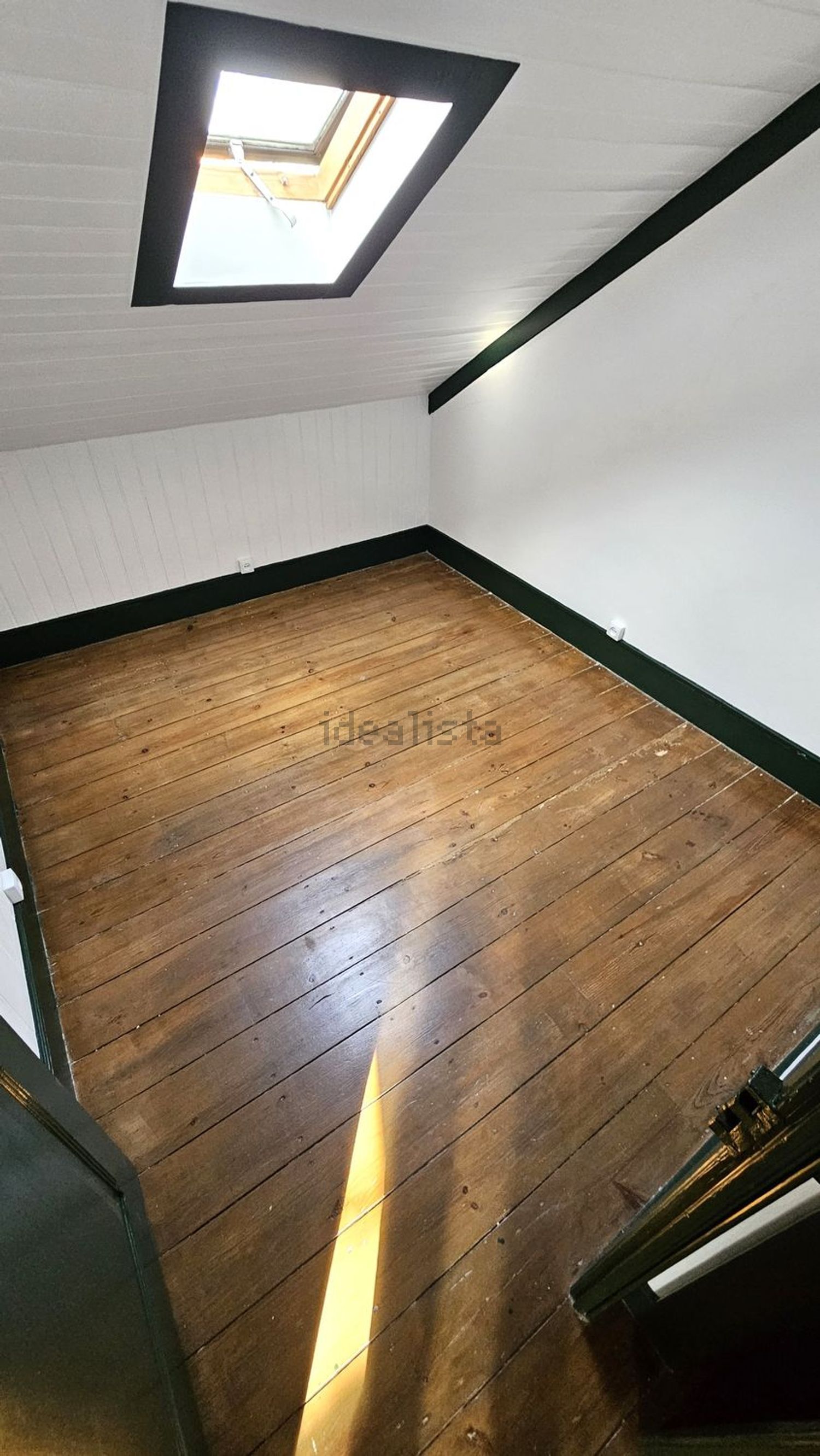 出租公寓 t2在Rua da Glória - 卧室