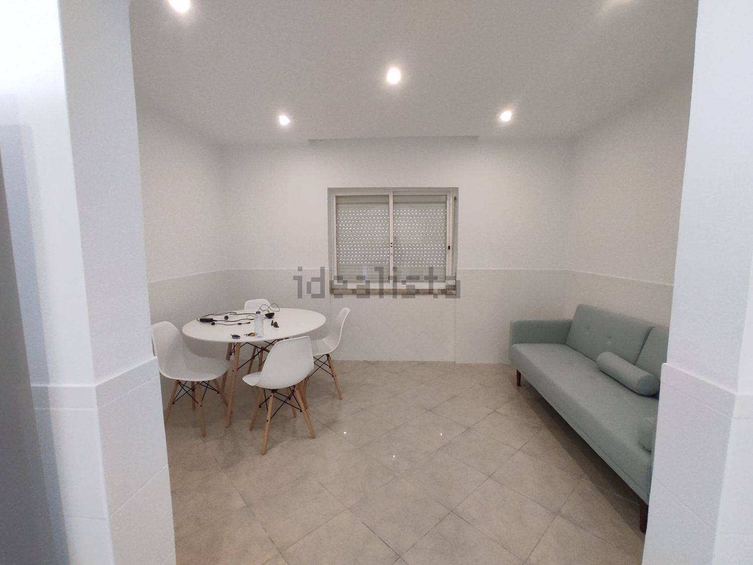 出租房间在Rua Conselheiro Manuel Luís Fernandes, 35 - 客厅