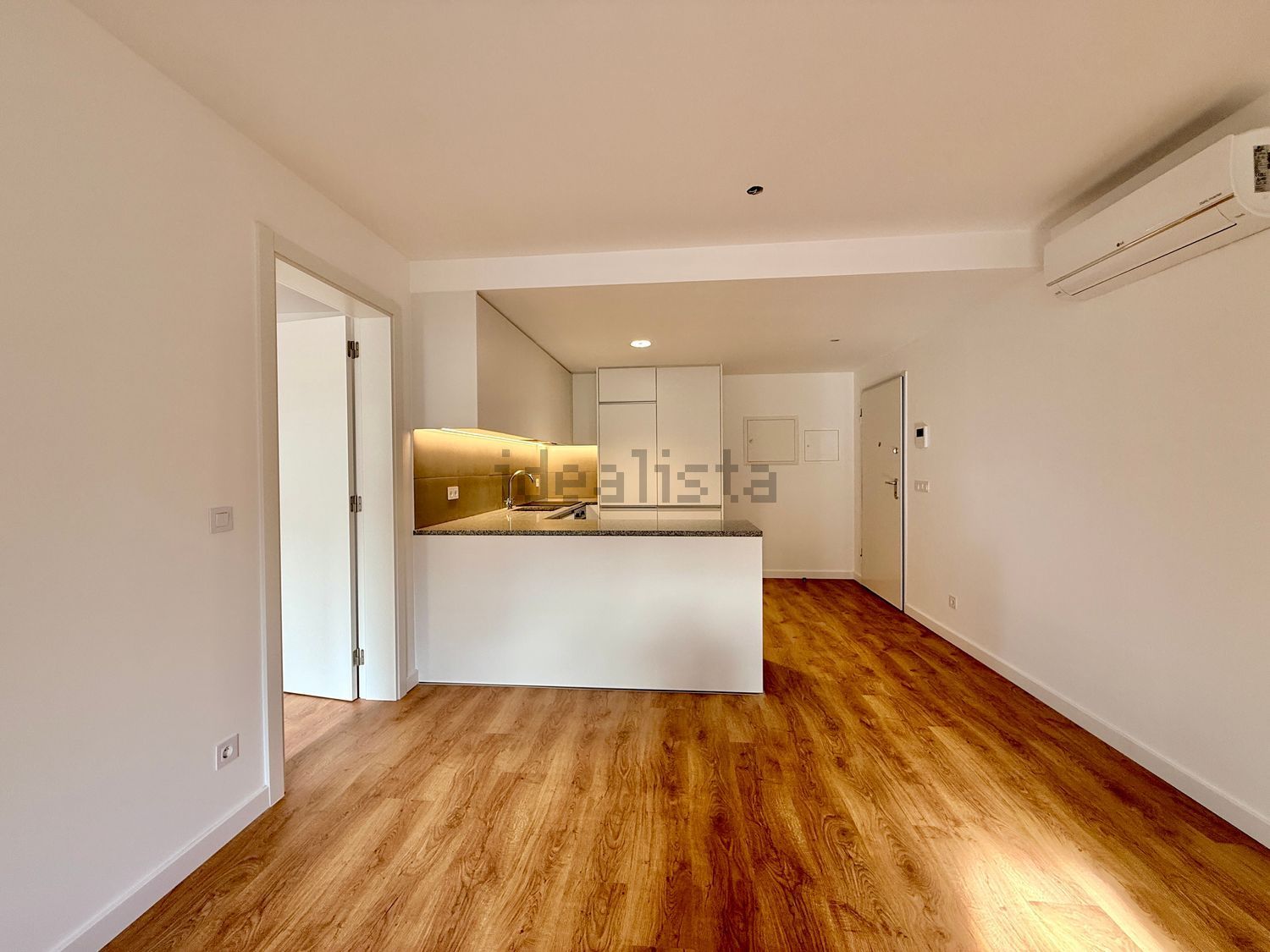 出租公寓 t1在Rua Artur Ferreira da Silva - 居住