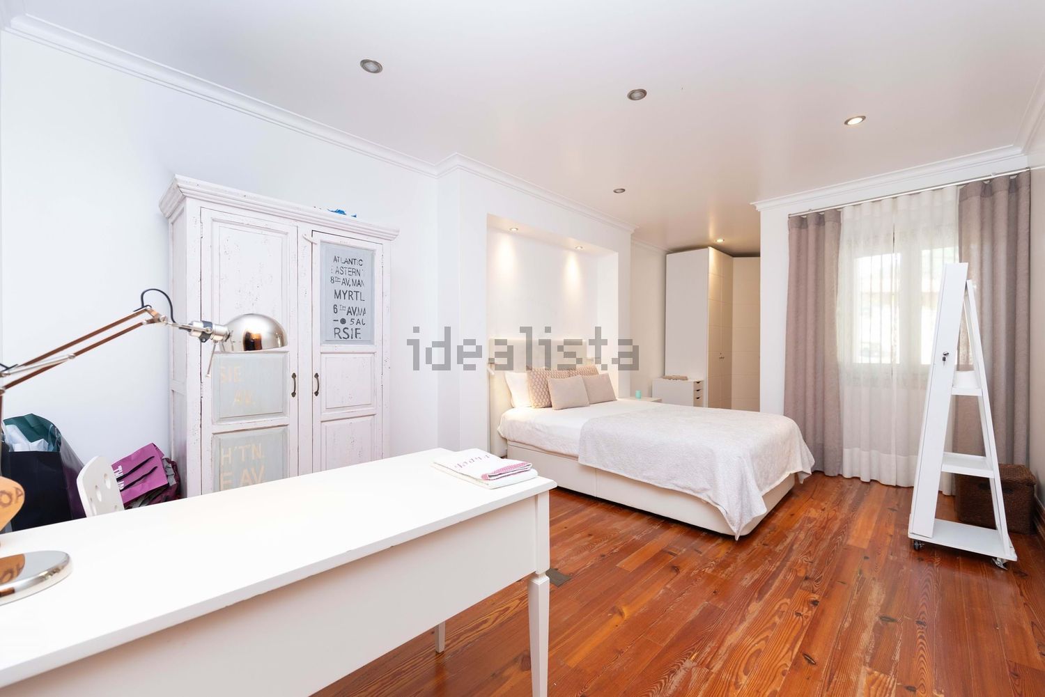 庄园出售在Rua da Varzea - 卧室