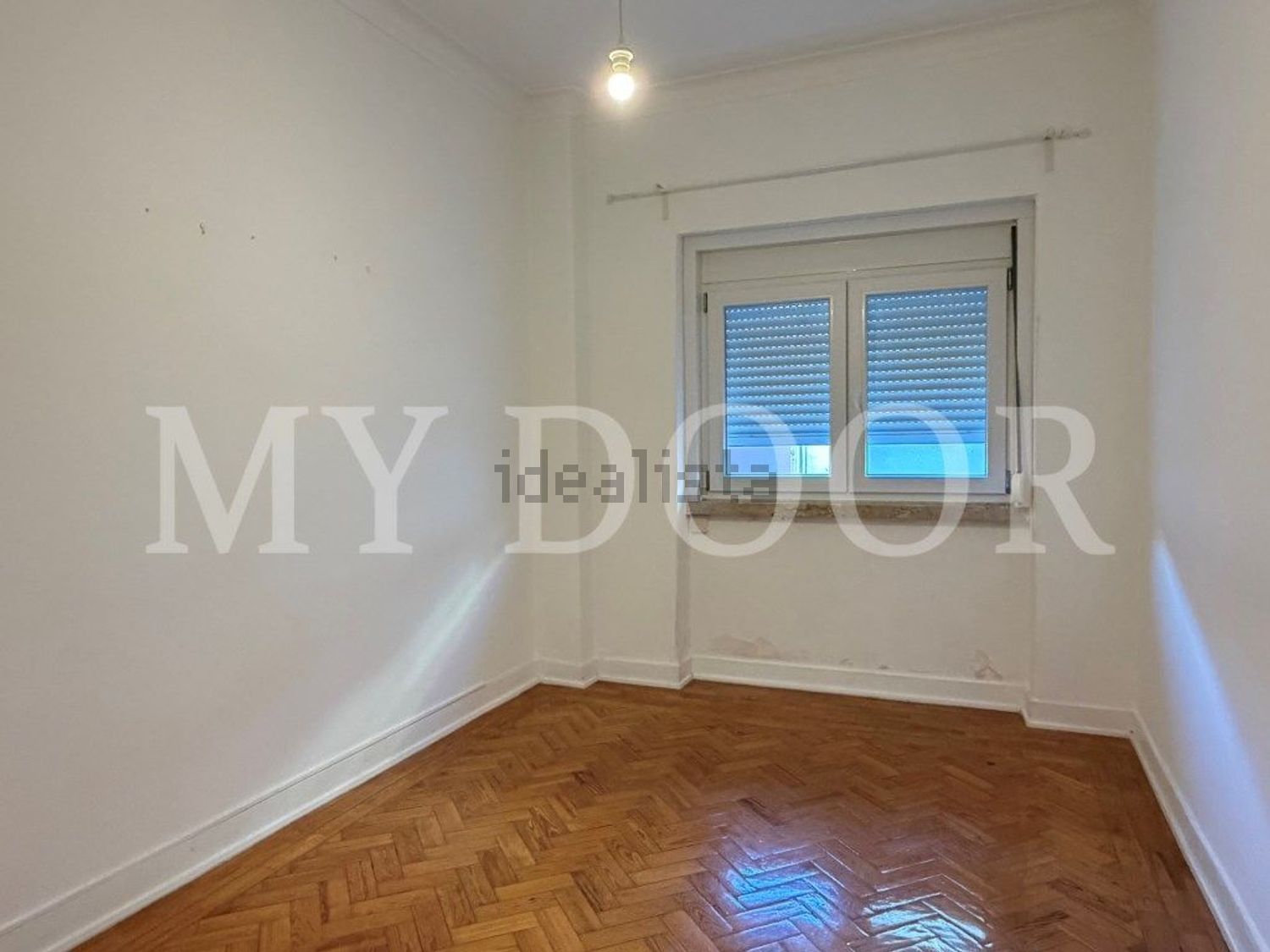 出租公寓 t2在Moscavide e Portela - 居住