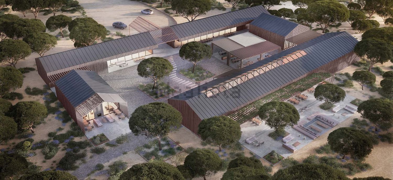 小楼房或独栋别墅出售N261-1 - 照片