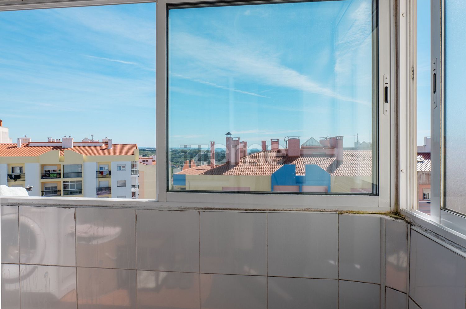 公寓 t2出售在Rua Vasco Santana, 1 - 门廊