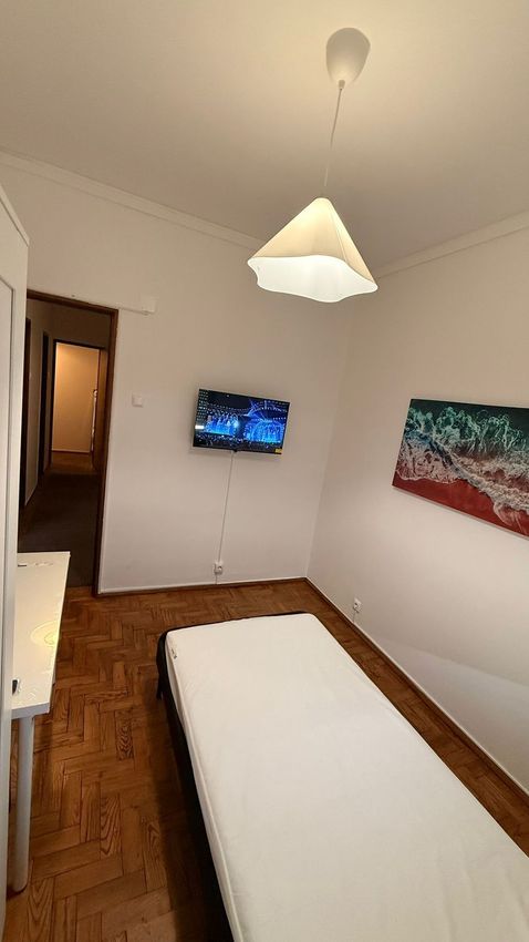 出租房间在Praceta Frei Luís de Sousa, 2