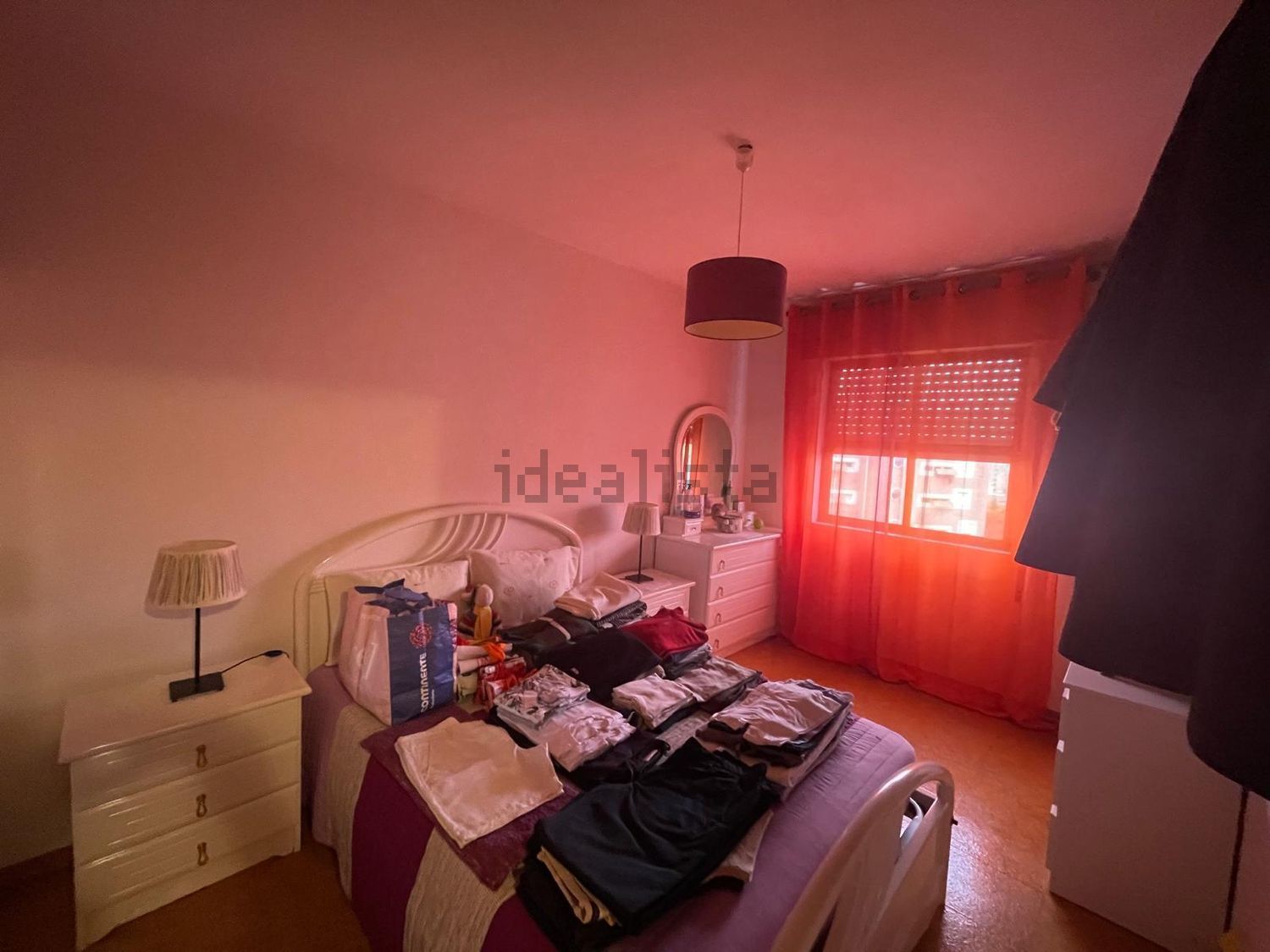 公寓 t3出售在Rua Ferreira de Castro, 396 - 卧室