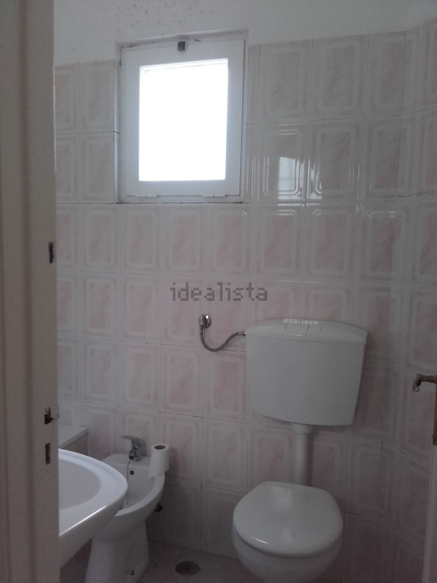 出租小楼房在Rua Catarina Eufémia, 939 - 卫生间