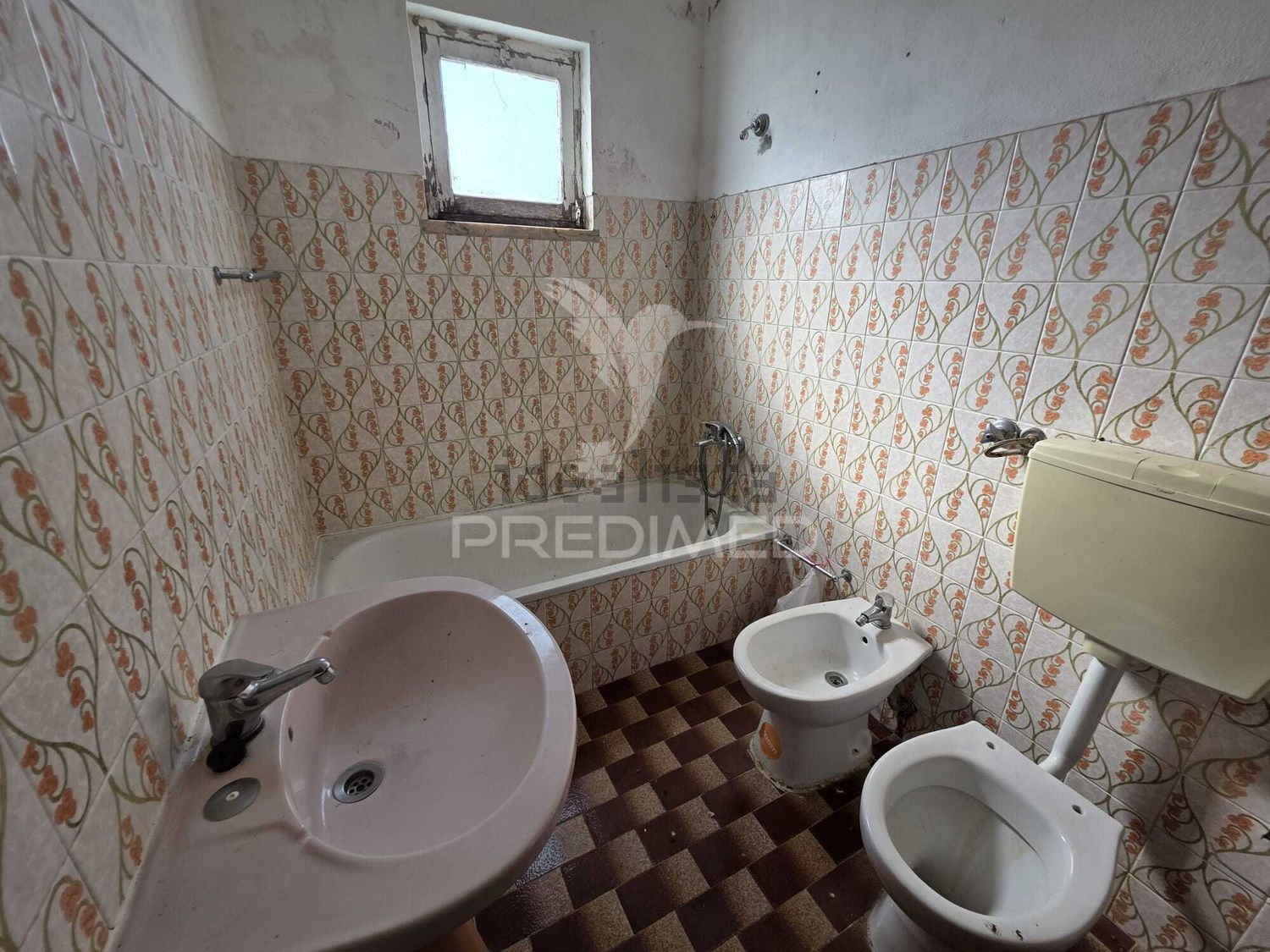 小楼房或独栋别墅出售在Rua Cândido de Matos Vieira - 卫生间