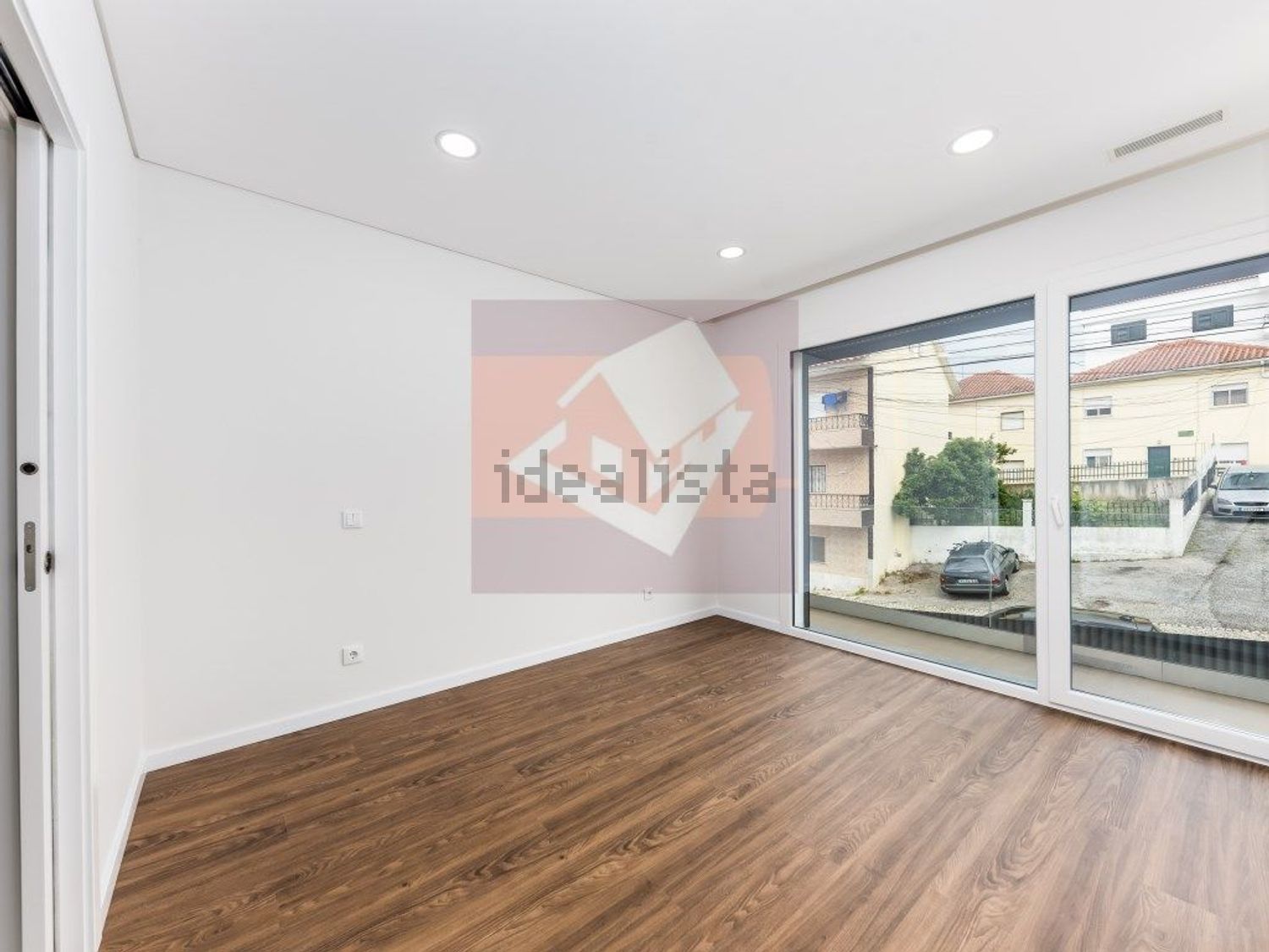 小楼房或独栋别墅出售在Pontinha e Famões - 卧室