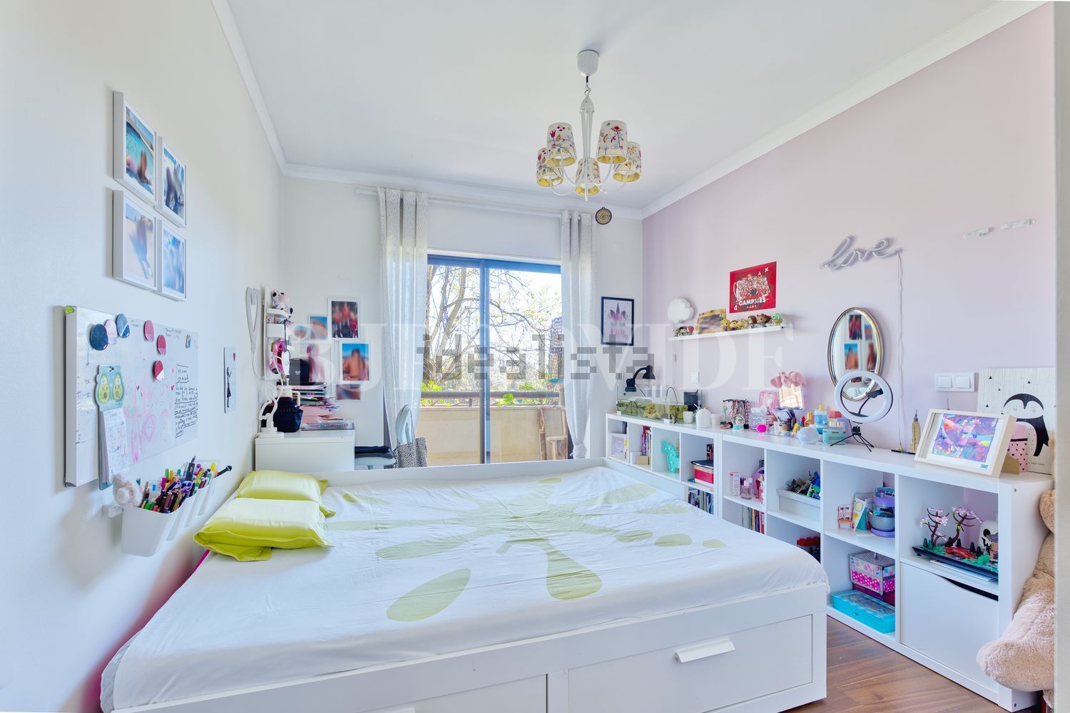 复式公寓出售在Rua da Ilha dos Amores - 卧室