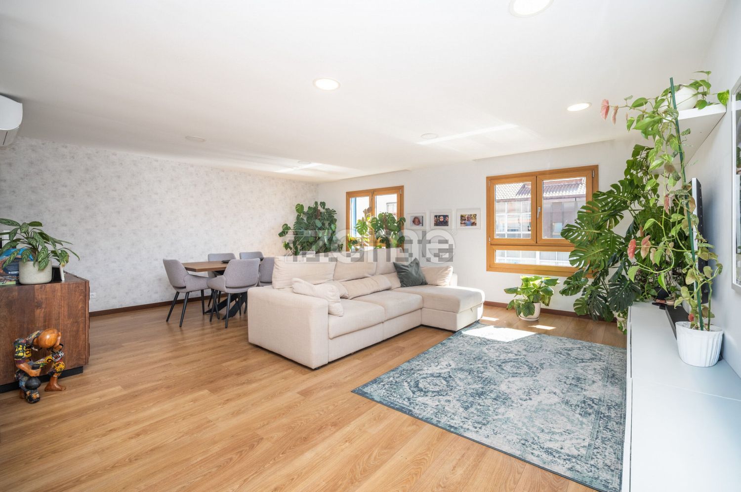 公寓 t3出售在Rua Macau, 14 - 客厅