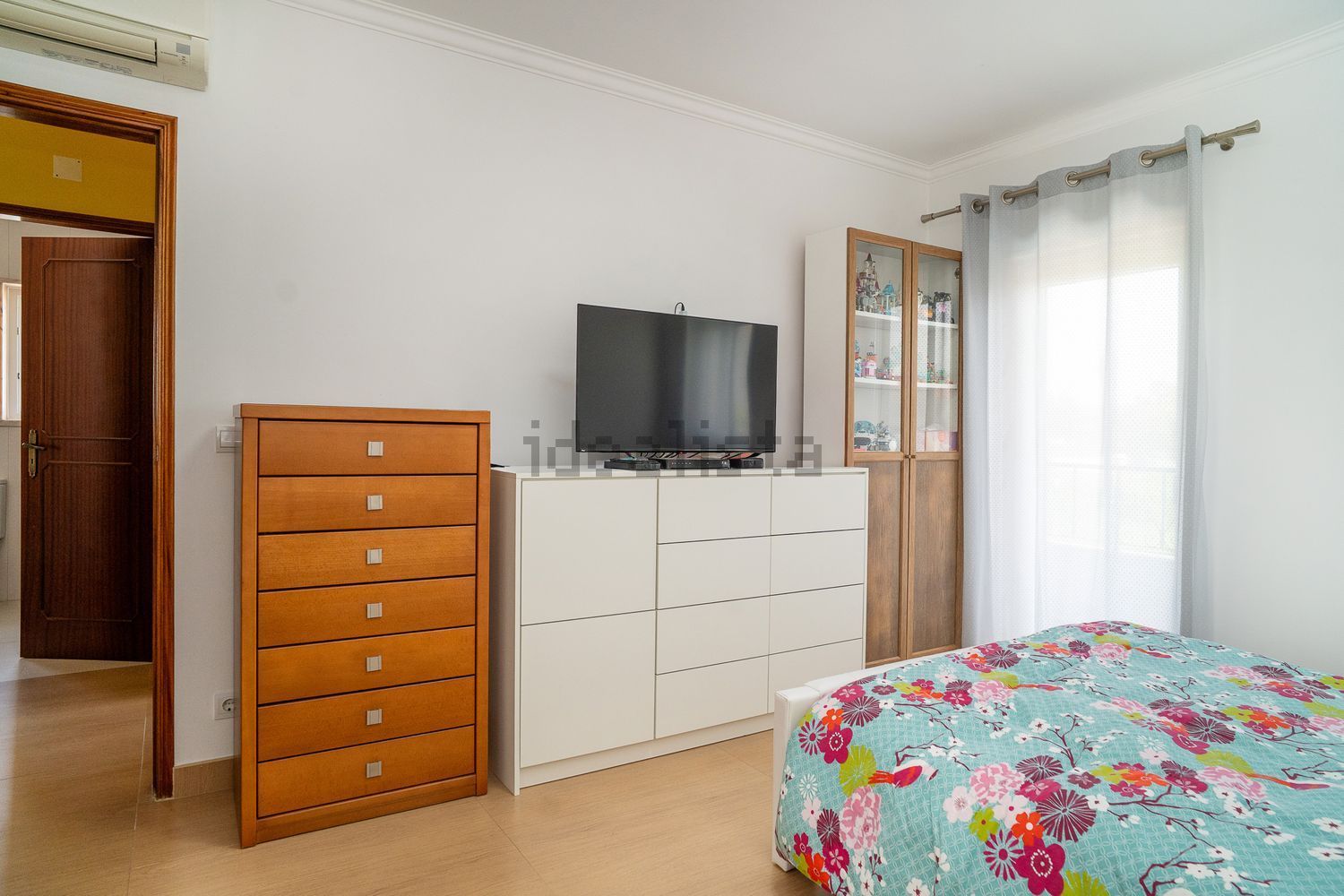 小楼房或独栋别墅出售在Rua da Mesquita, 13 - 卧室