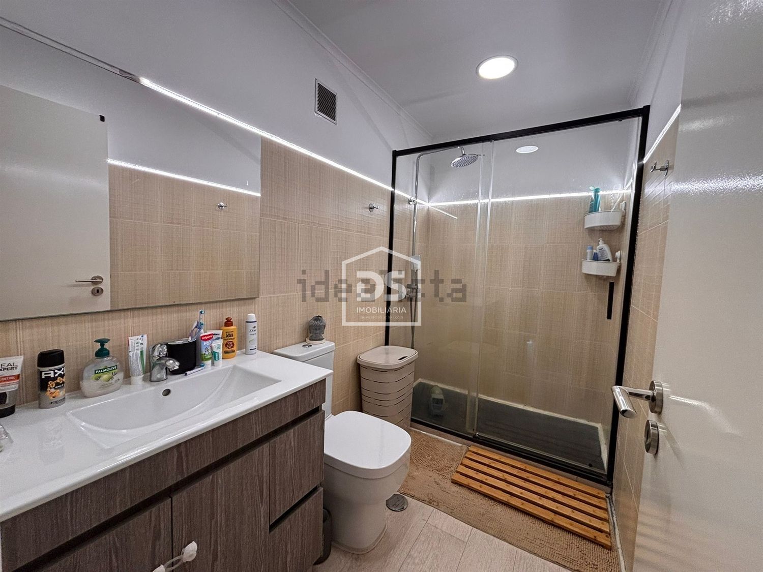 公寓 t2出售在Rua Bento de Jesus Caraça, 2 - 卫生间