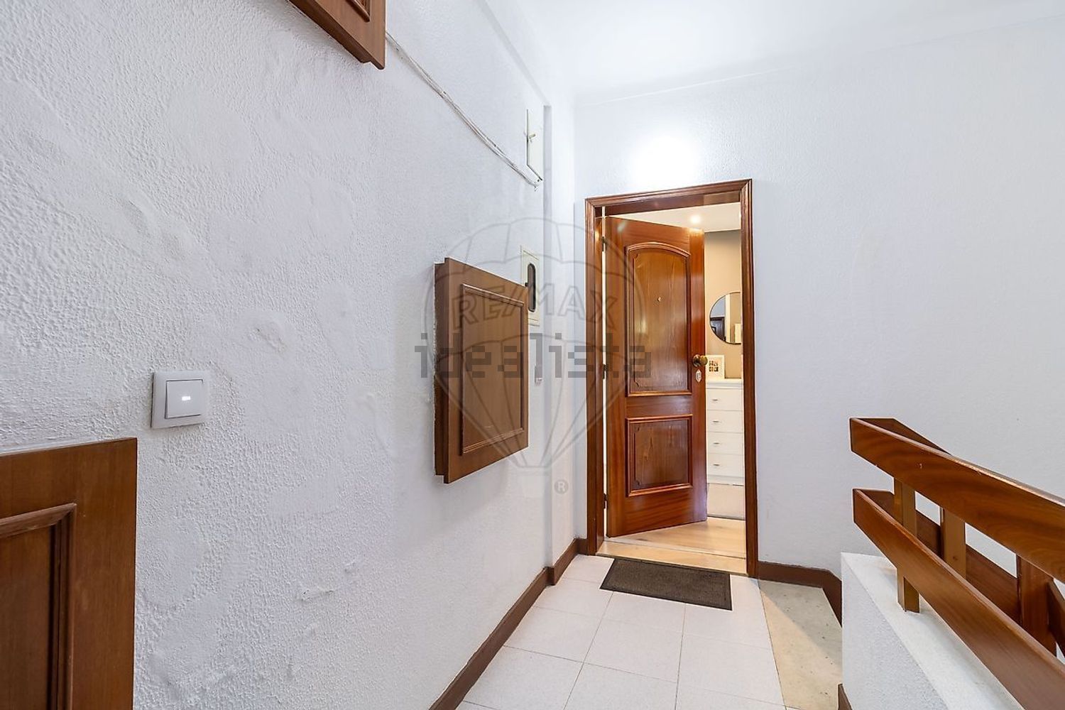 公寓 t2出售在Travessa Marques das Minas - 过道