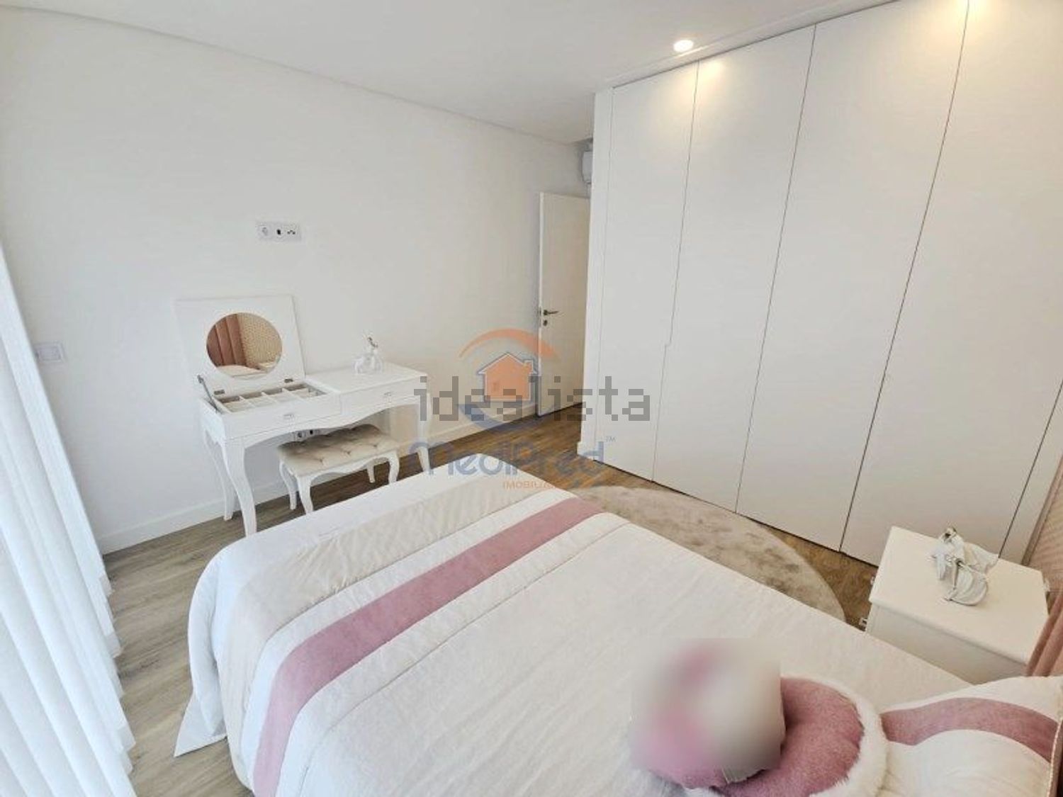 公寓 t2出售在Pontinha e Famões - 卧室