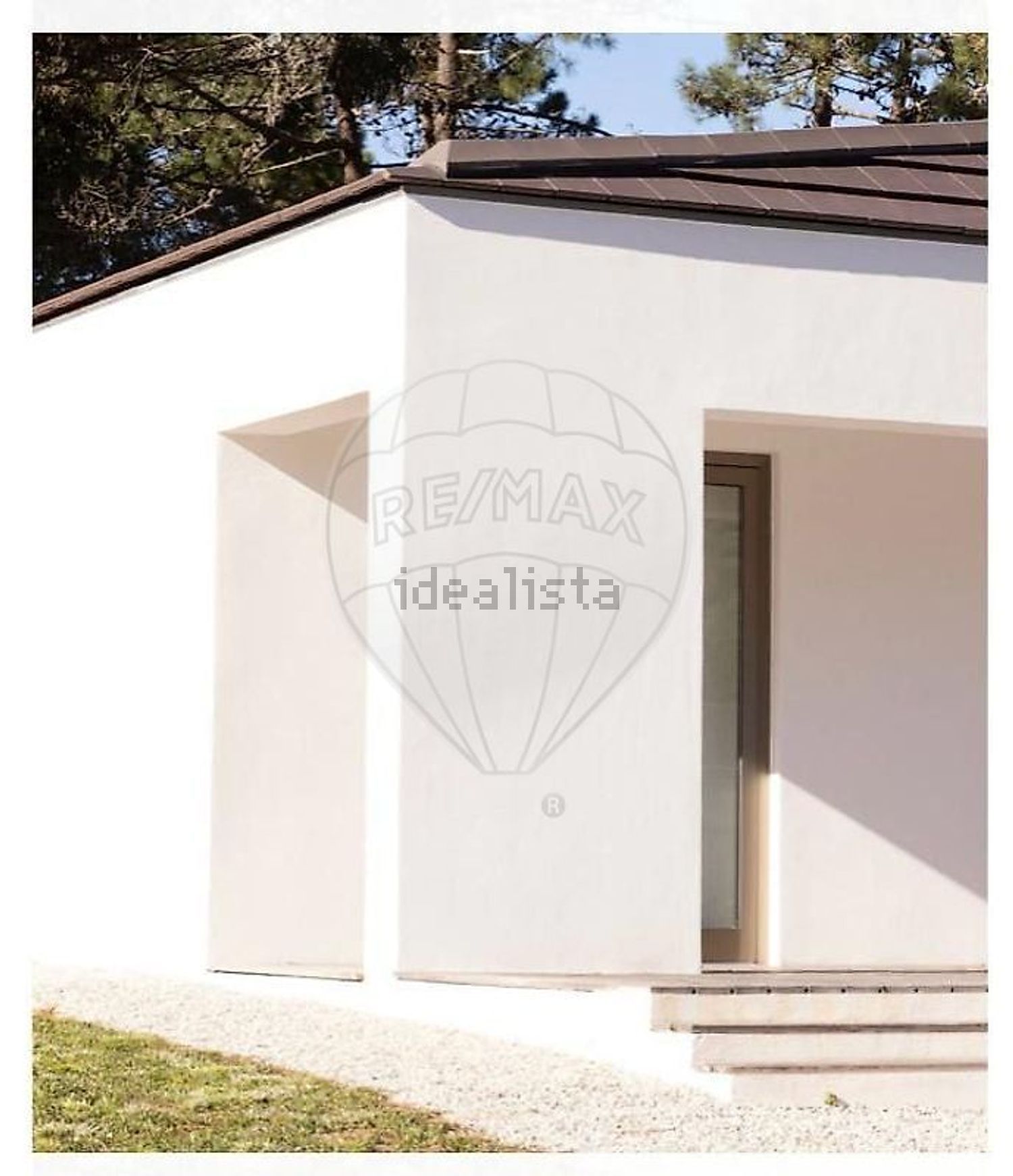 小楼房或独栋别墅出售在Largo da Eira, 6 - 外立面