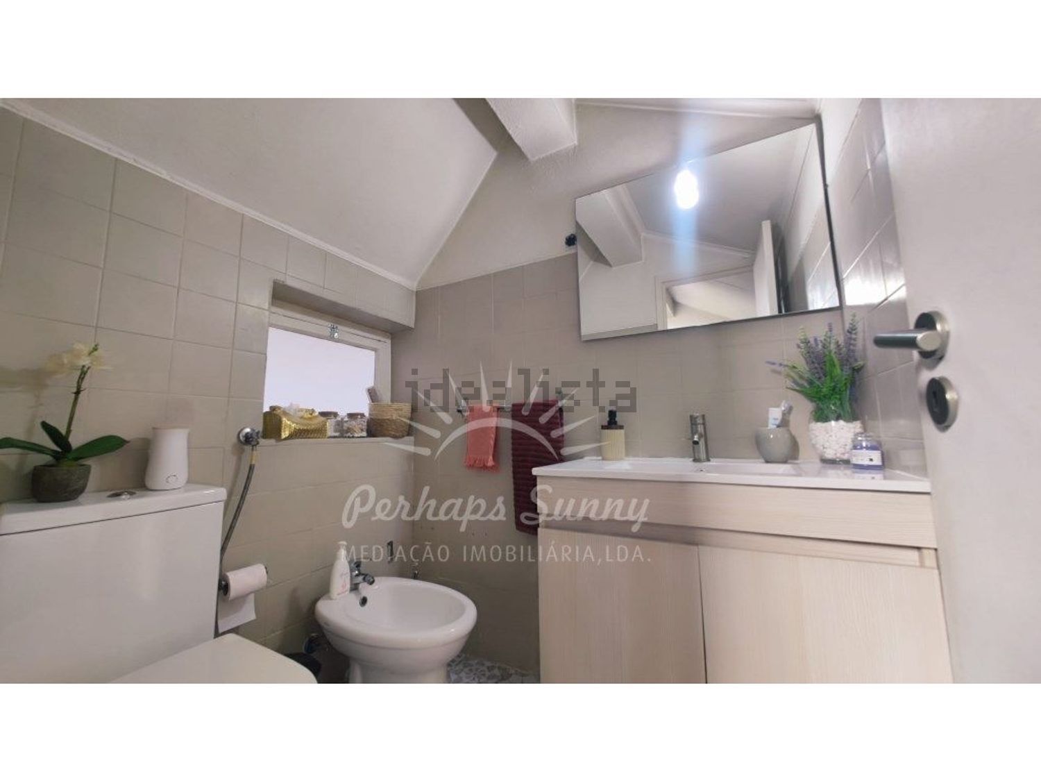 小楼房或独栋别墅出售在Grândola e Santa Margarida da Serra - 卫生间