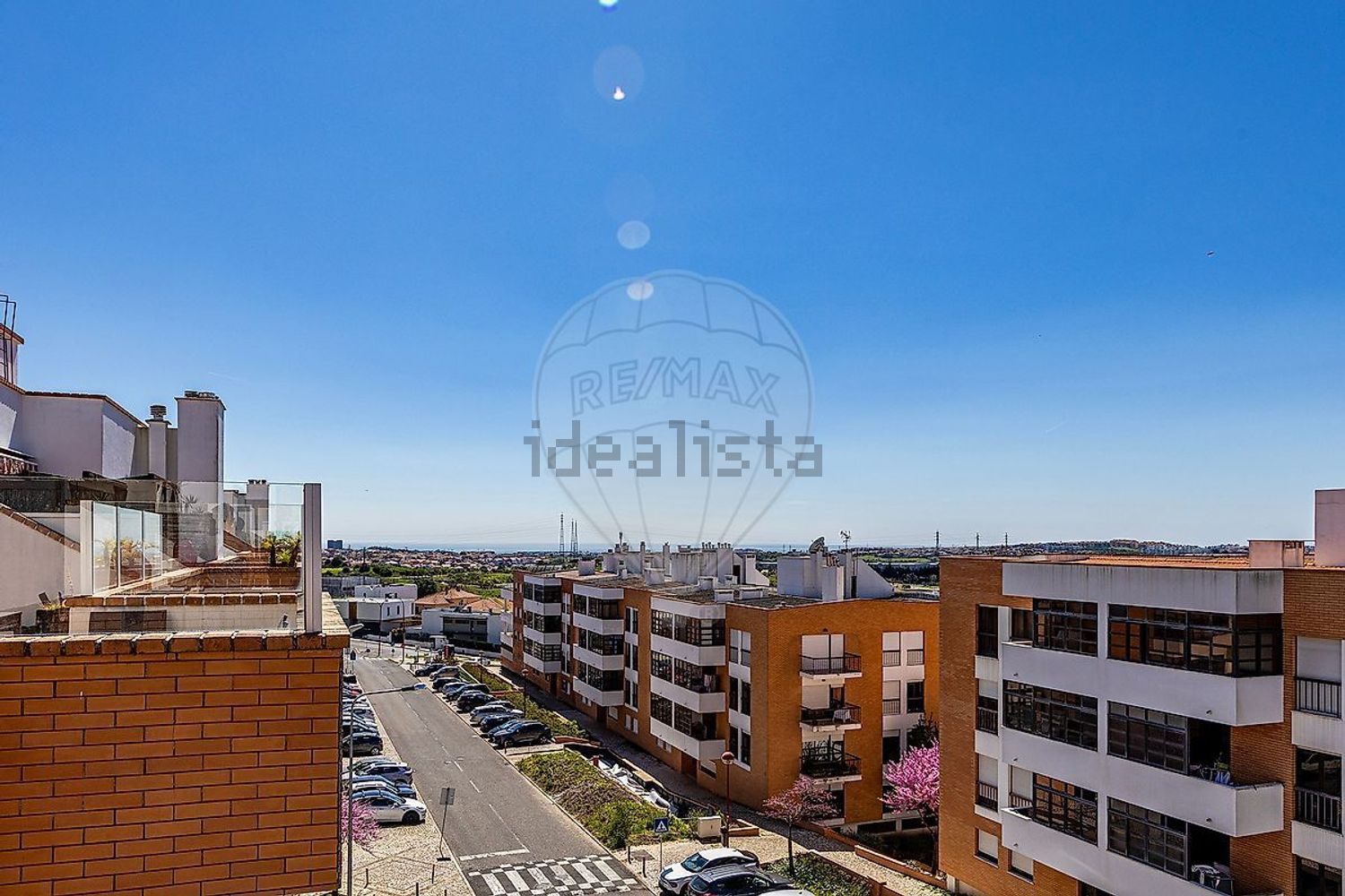 公寓 t2出售在Porto Salvo - 视线