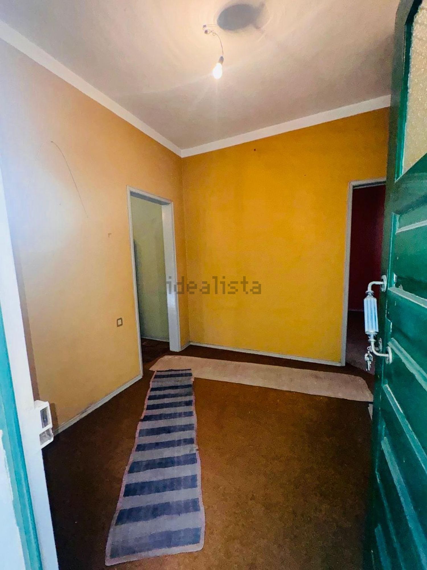 出租公寓 t3在Rua da Paiã - 过道