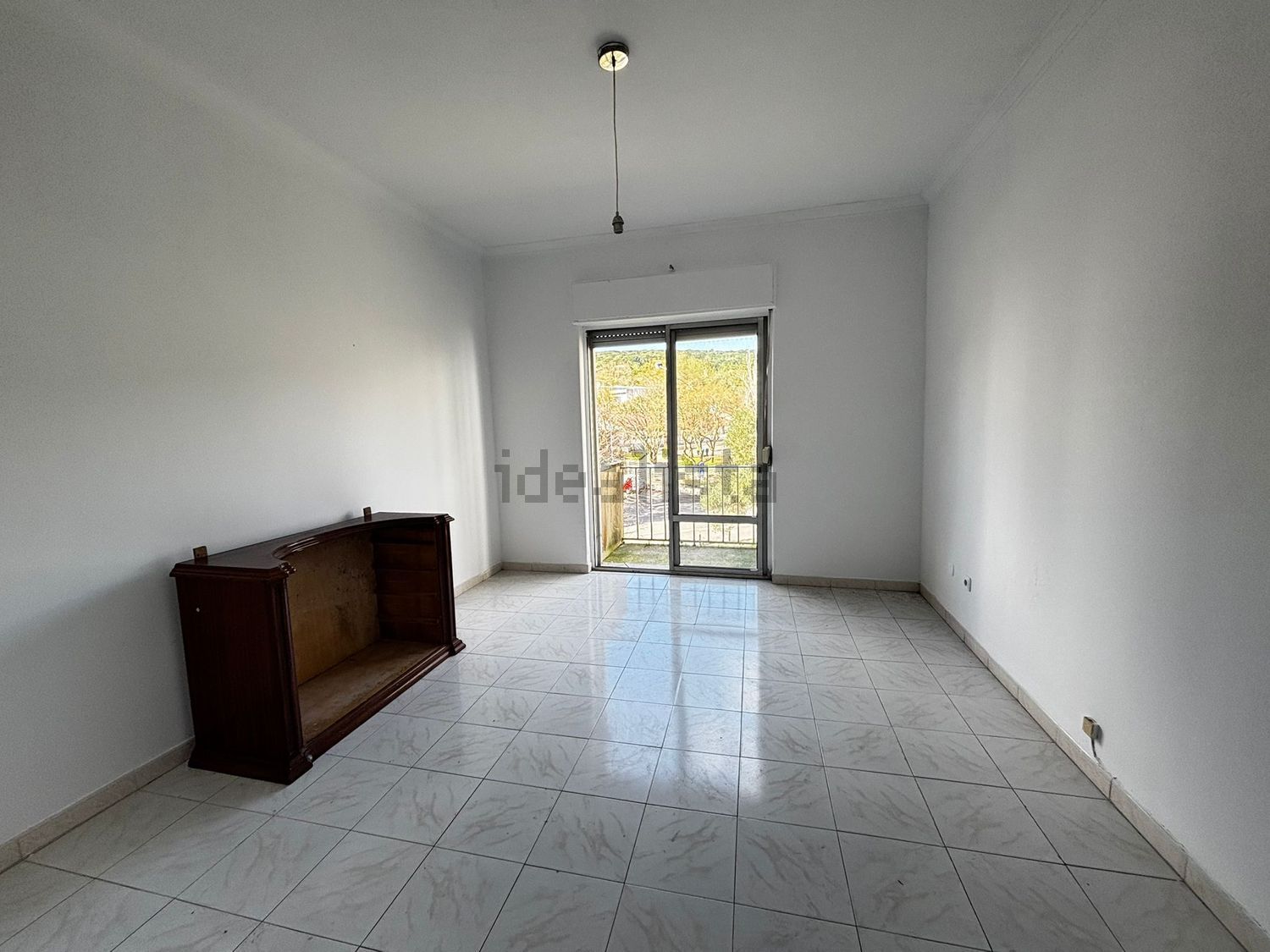 公寓 t3出售在Rua Aquilino Ribeiro - 客厅