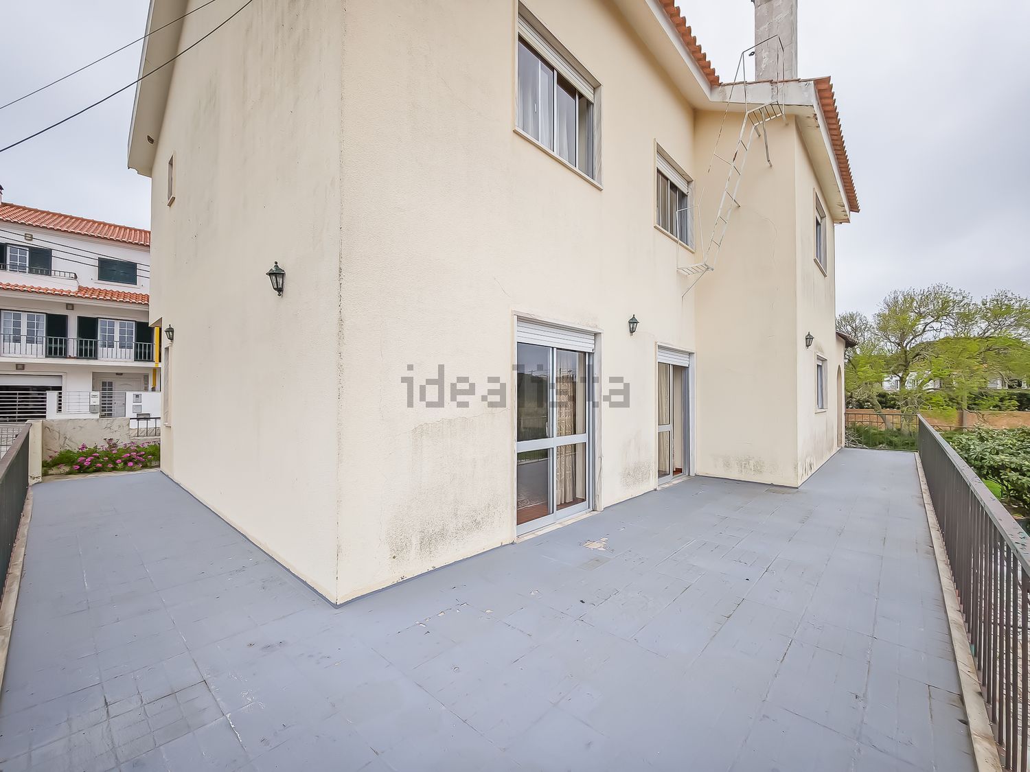 小楼房或独栋别墅出售lapa da serra - 照片