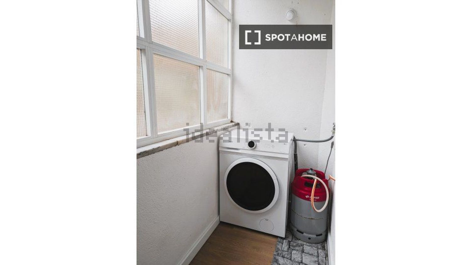 出租公寓 t1在Rua Marechal Gomes da Costa - 照片