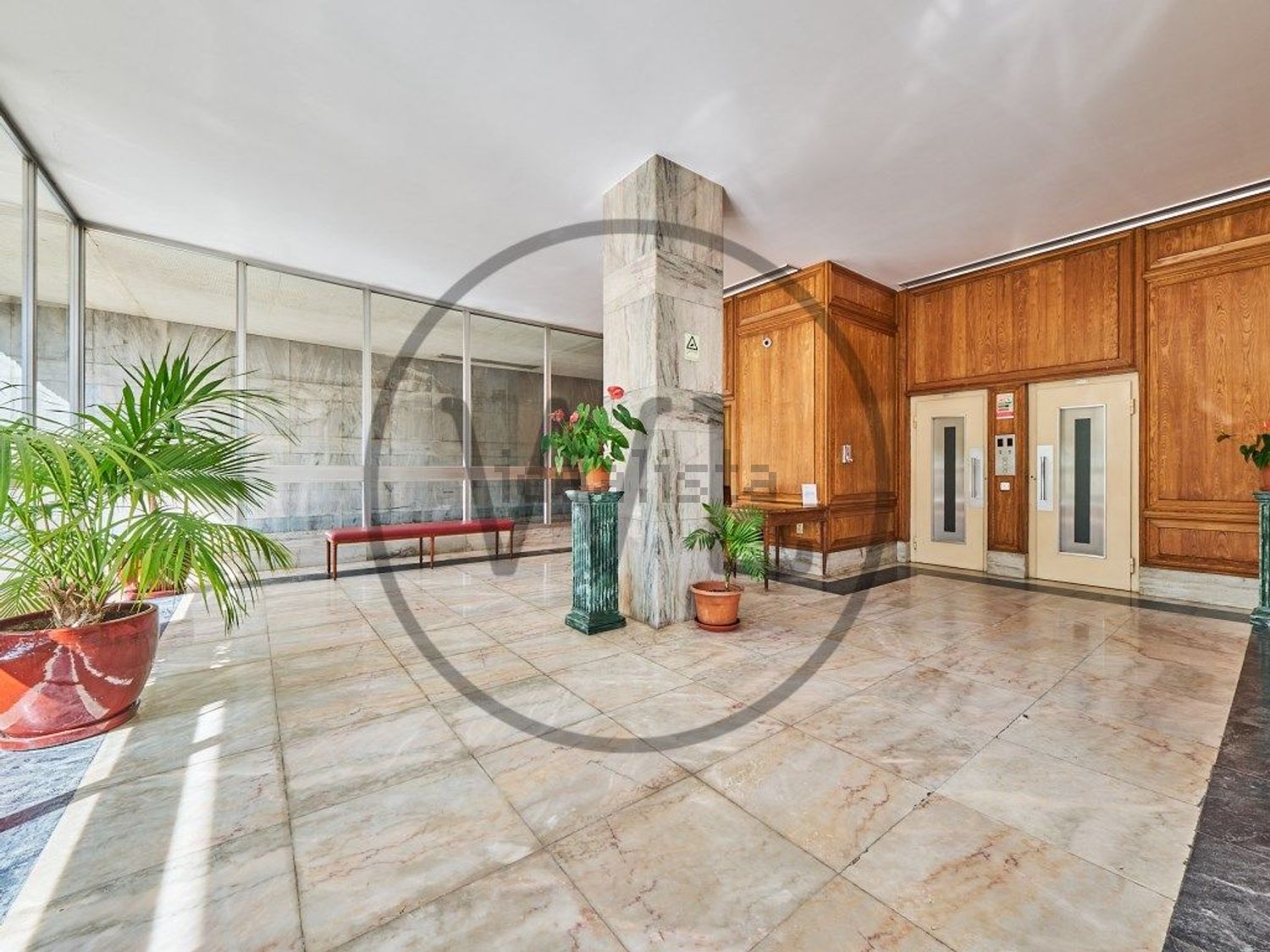 公寓 t3出售在Amoreiras - Rato - 照片