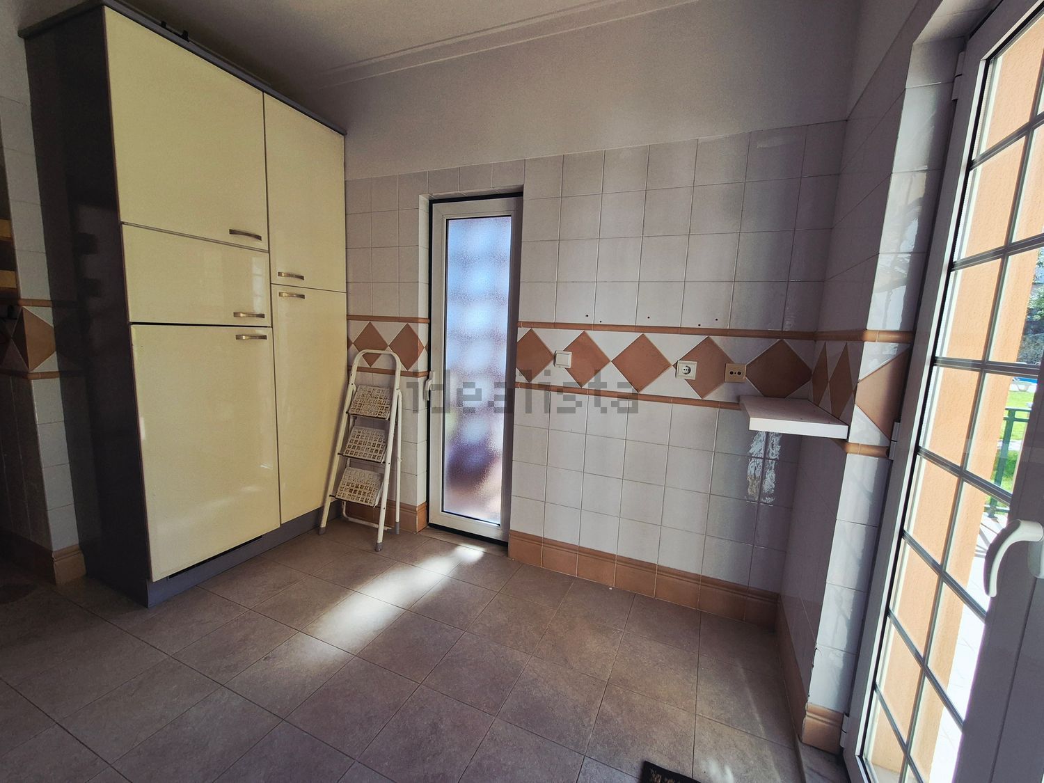 出租联排别墅在Rua Moinho Novo - 详情