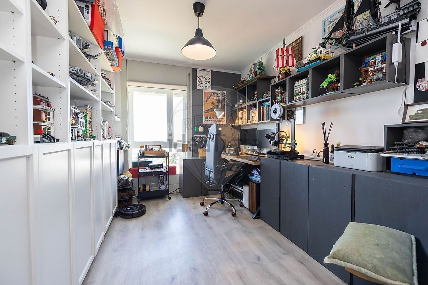 公寓 t3出售Azinhaga da Cidade - 共同区域