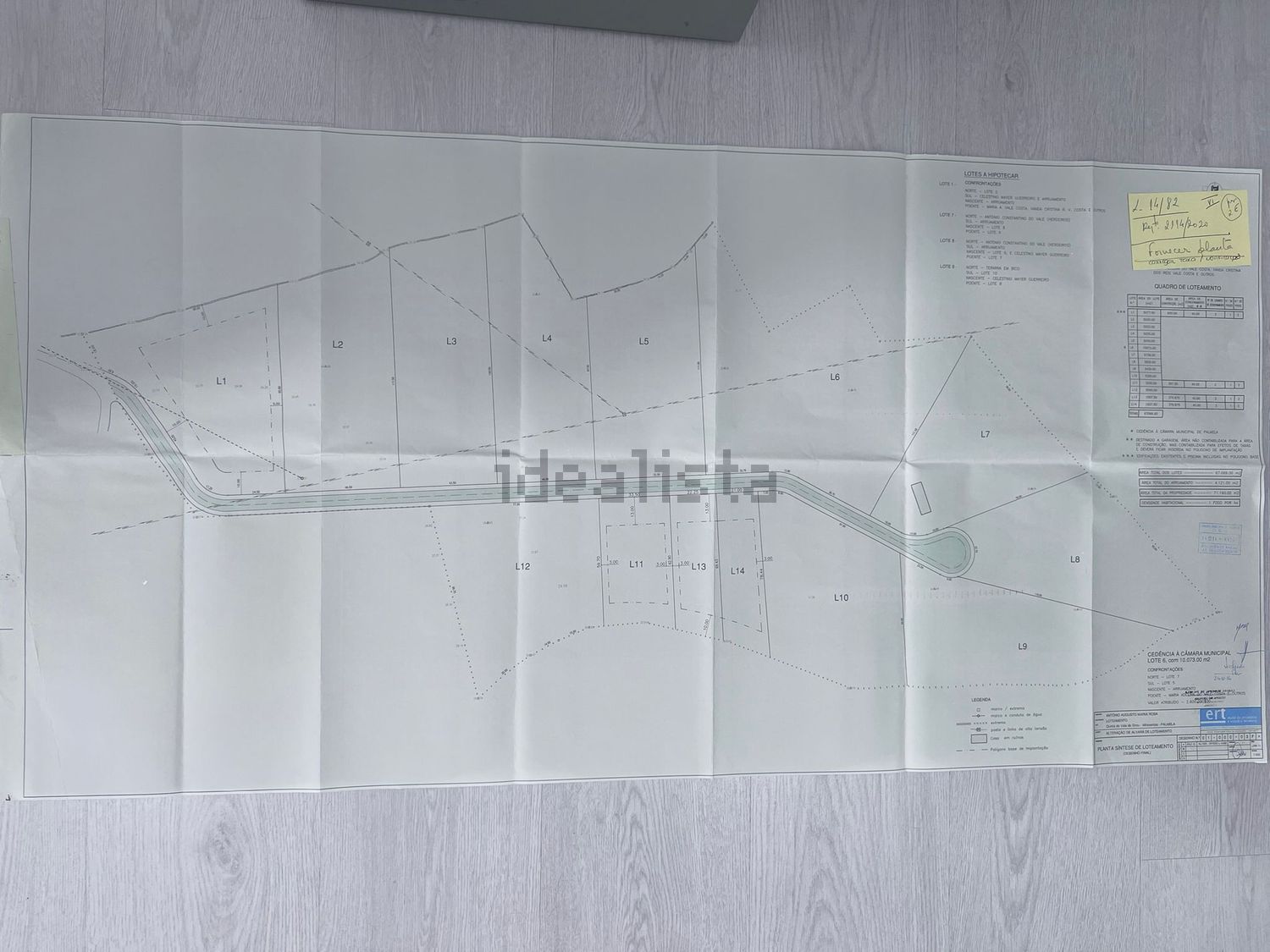 农庄出售在Estrada de Miraventos, 12 - 卫生间