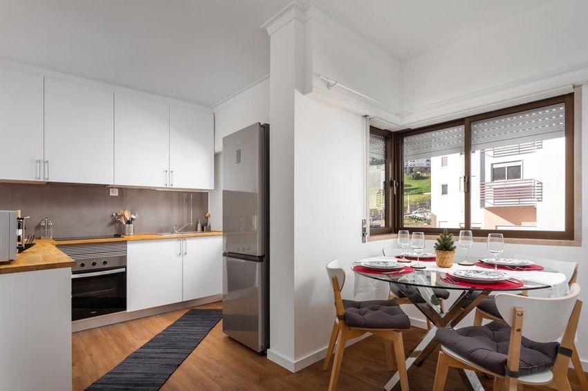 出租公寓 t2在Avenida da Liberdade, 50