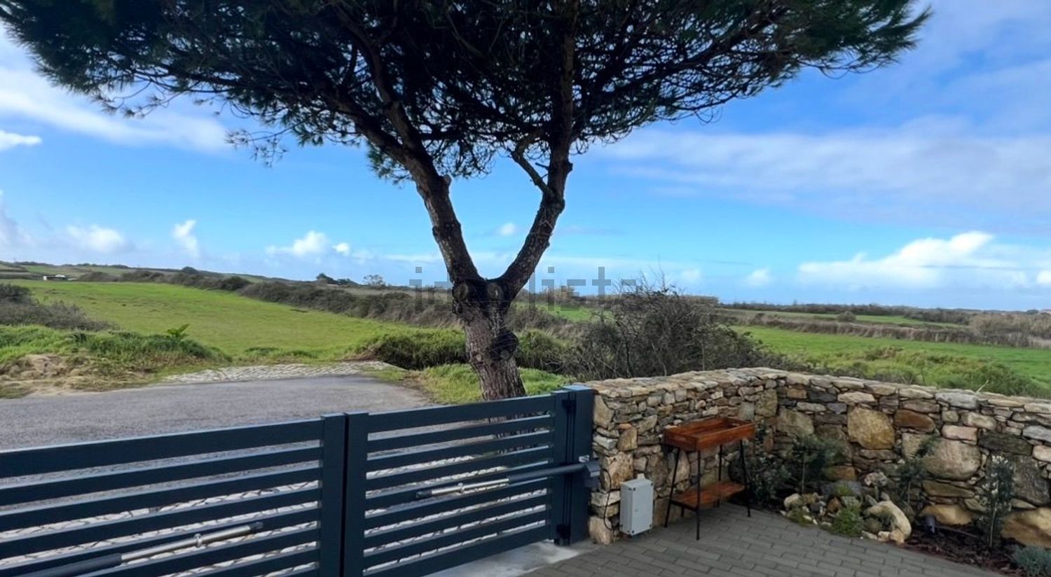 出租双拼别墅在Caminho do Figueiredo, 6 - 视线