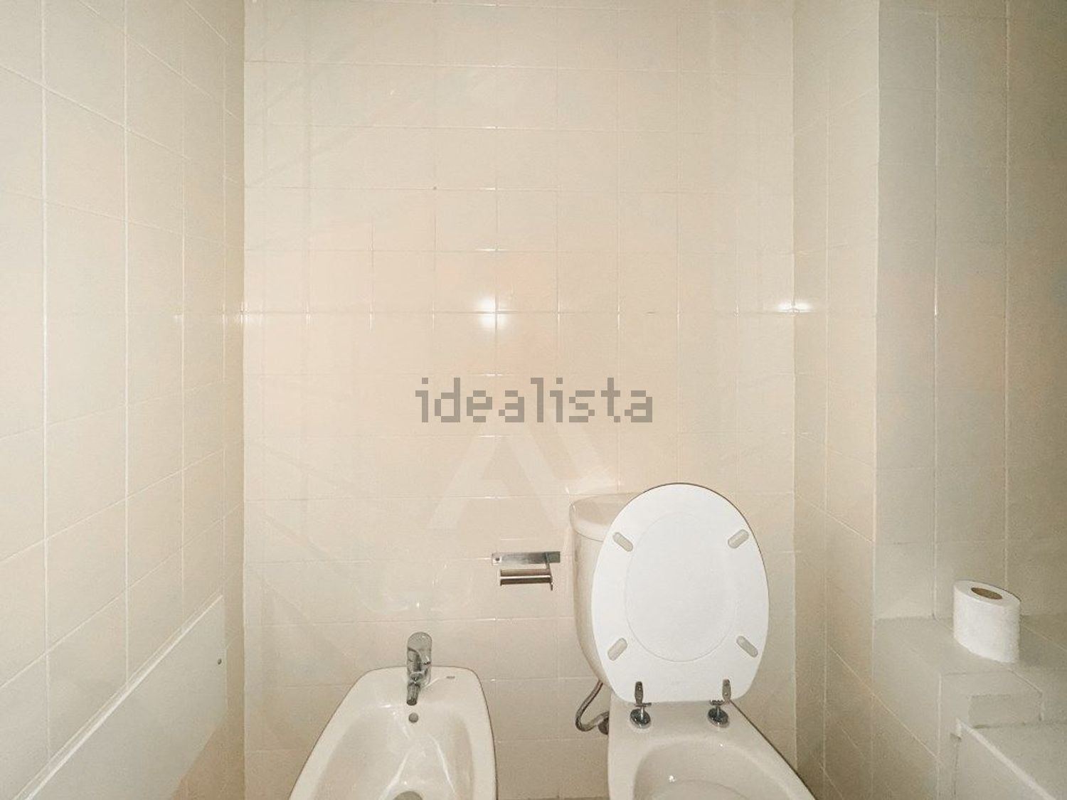 出租公寓 t1在Rua das Sesmarias, 7 - 卫生间