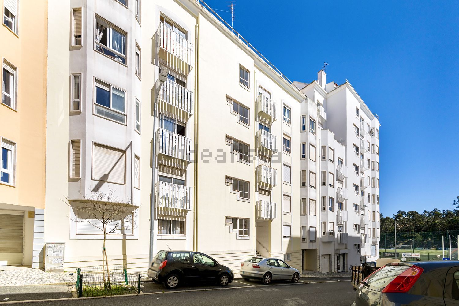 公寓 t1出售在Rua Gonçalo Velho - 外立面