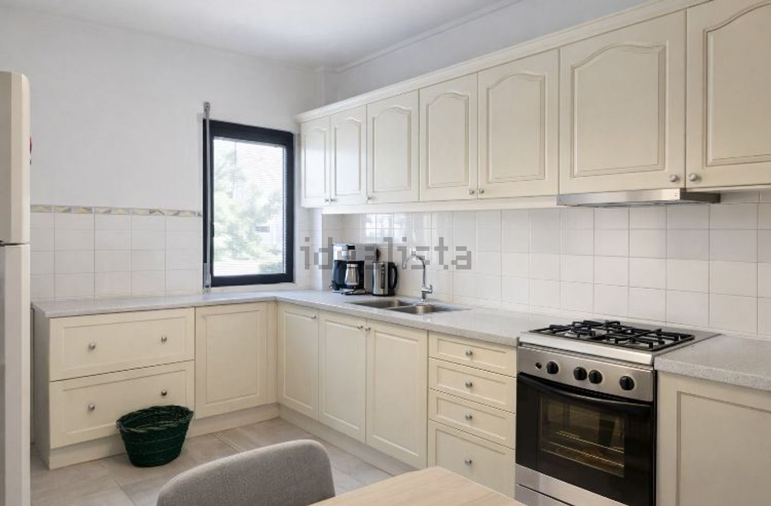 公寓 t3出售在Rua Manuel Anastácio Alves - 厨房