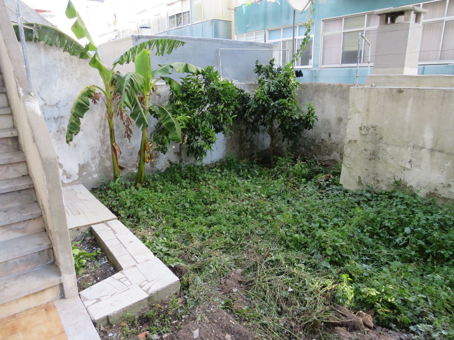 公寓 t3出售在Rua 16 de Março, 10 n - 花园