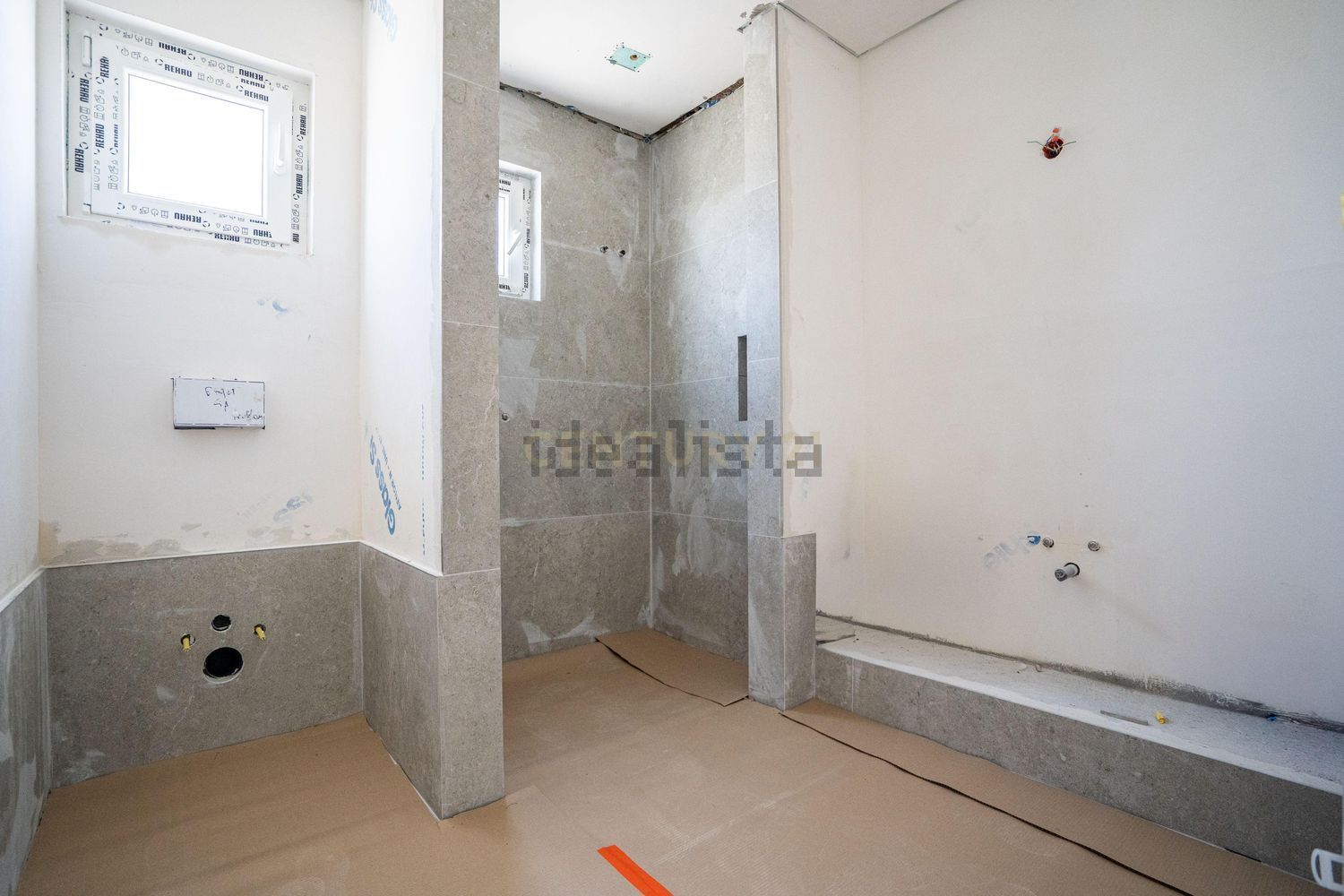 小楼房或独栋别墅出售在Rua Capitão Salgueiro Maia - 卫生间