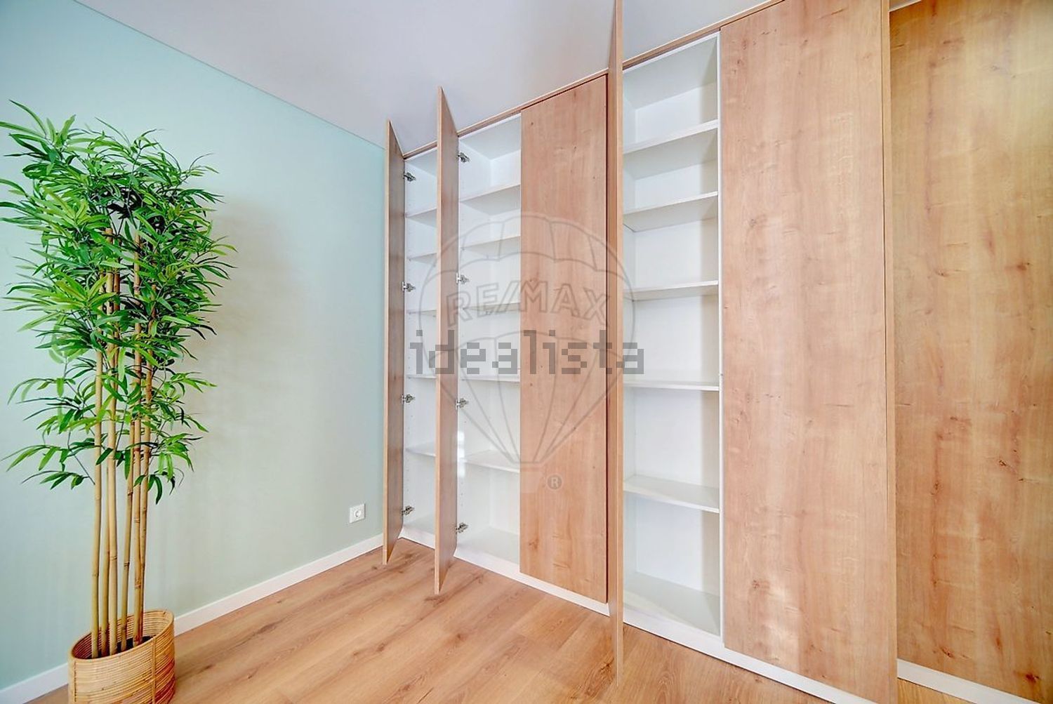 公寓 t2出售在Avenida Copacabana - 试衣间