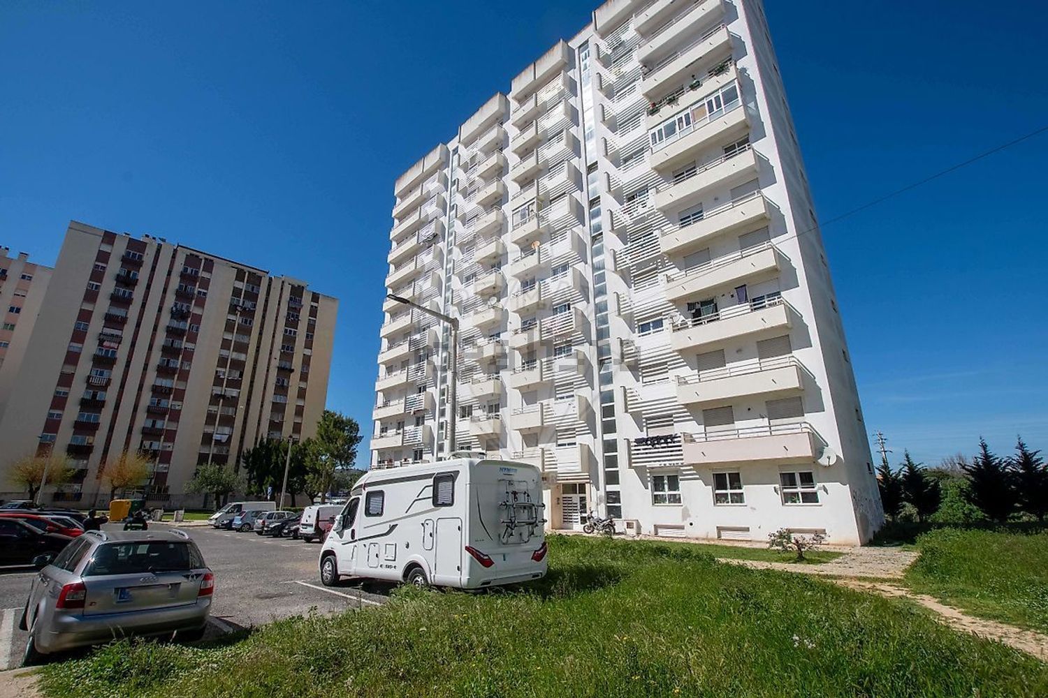 公寓 t3出售在Praceta João Álvares Fagundes - 视线