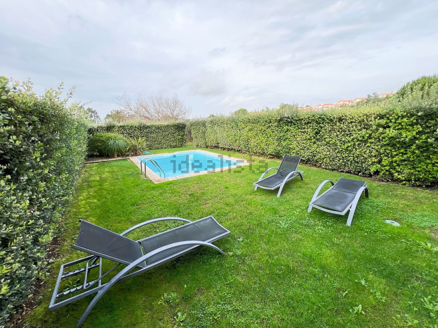 联排别墅出售Campo Real, 2 - 游泳池