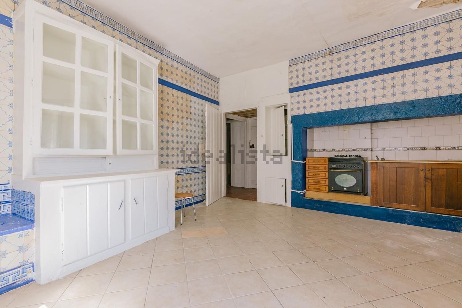 宫殿出售在Rua João Gonçalves - 厨房