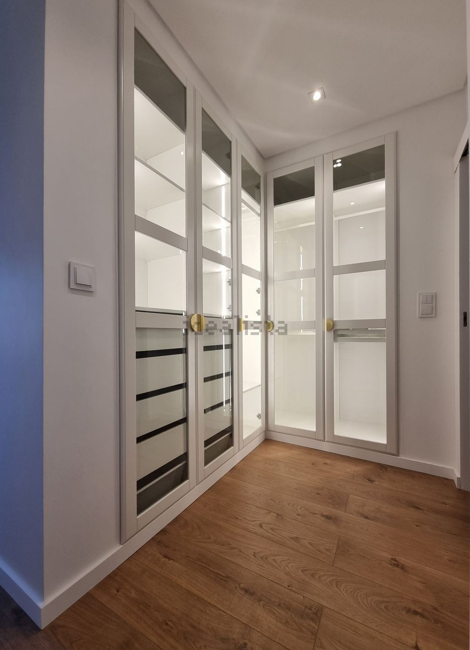 公寓 t1出售在Rua Moinho Novo, 7 - 试衣间