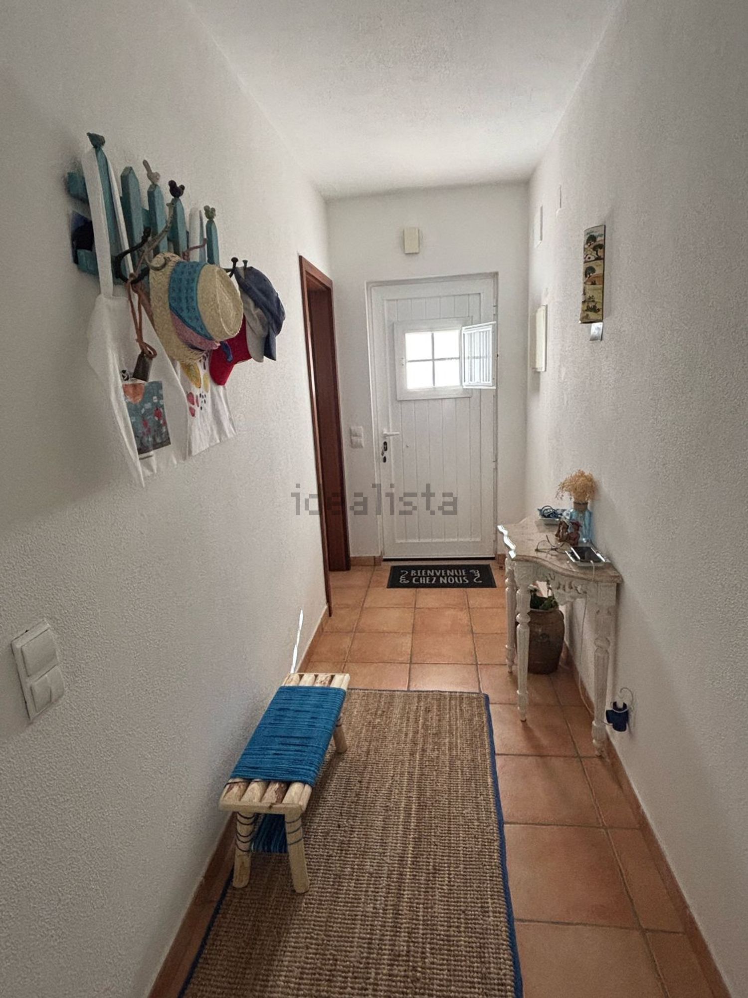 联排别墅出售在Estrada N253 s/n - 入口 / 出口