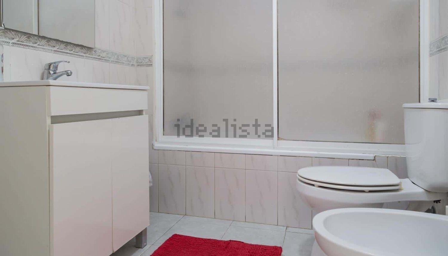 出租房间在Rua Sabino de Sousa s/n - 卫生间