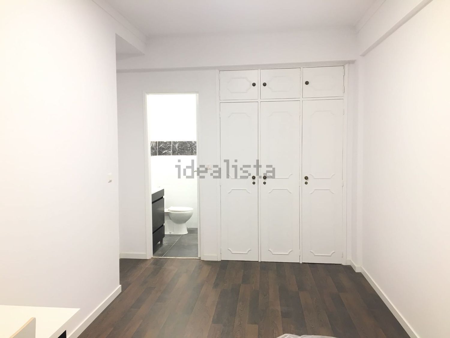 出租房间在Rua Timor, 144 - 卧室