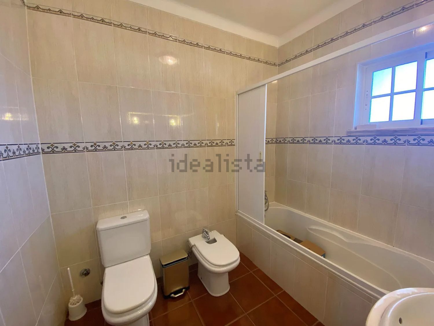 小楼房或独栋别墅出售Carvalhal - 卫生间