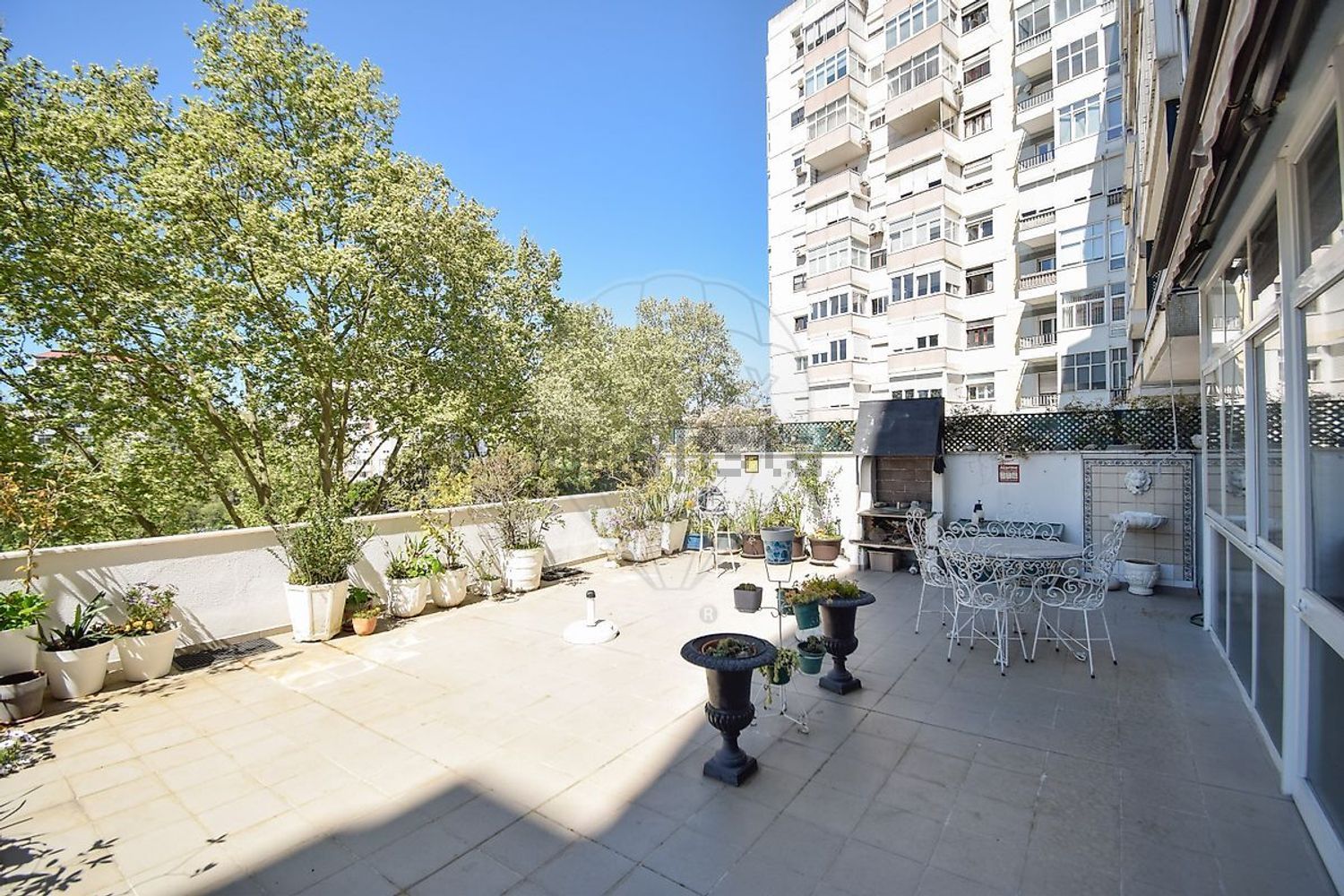 公寓 t3出售在Rua Professor Reinaldo dos Santos - 照片