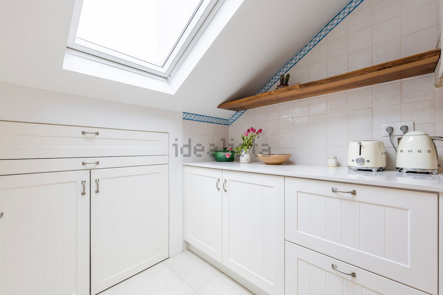 顶层公寓出售在Rua da Esperança, 138 - 厨房